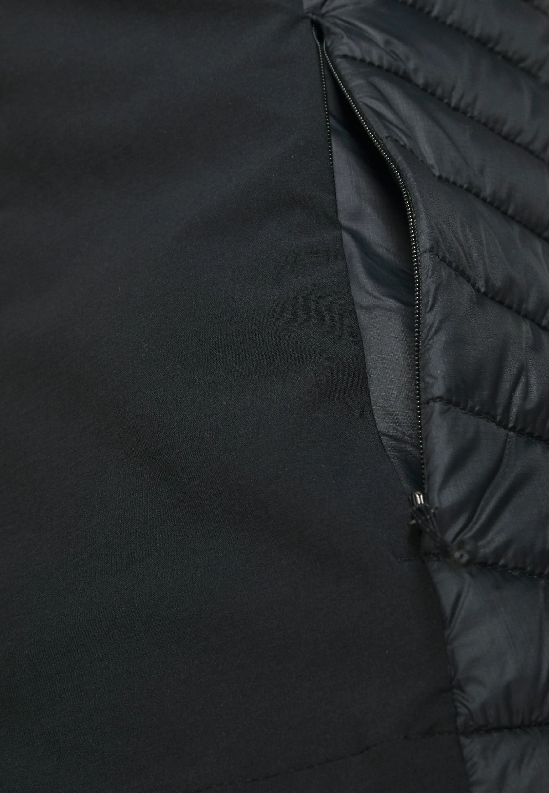 Columbia Powder Pass™ Vest - Veste Sans Manches - Black 5 Columbia Powder Pass™ Vest - Veste Sans Manches - Black – Image 3