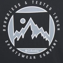 Columbia North Cascades Long Sleeve Cropped Tee - T-Shirt À Manches Longues - Black 17 Columbia North Cascades Long Sleeve Cropped Tee - T-Shirt À Manches Longues - Black -Columbia shop 7440f7946e51454a9bf7e839653e7780 scaled