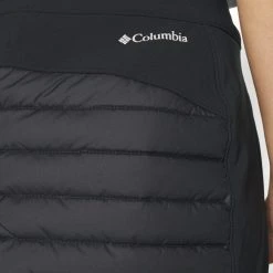 Columbia Powder Lite™ Skirt - Jupe De Sport - Black 13 Columbia Powder Lite™ Skirt - Jupe De Sport - Black -Columbia shop 744fae5bf4754947afb5fe94a25690c4 scaled