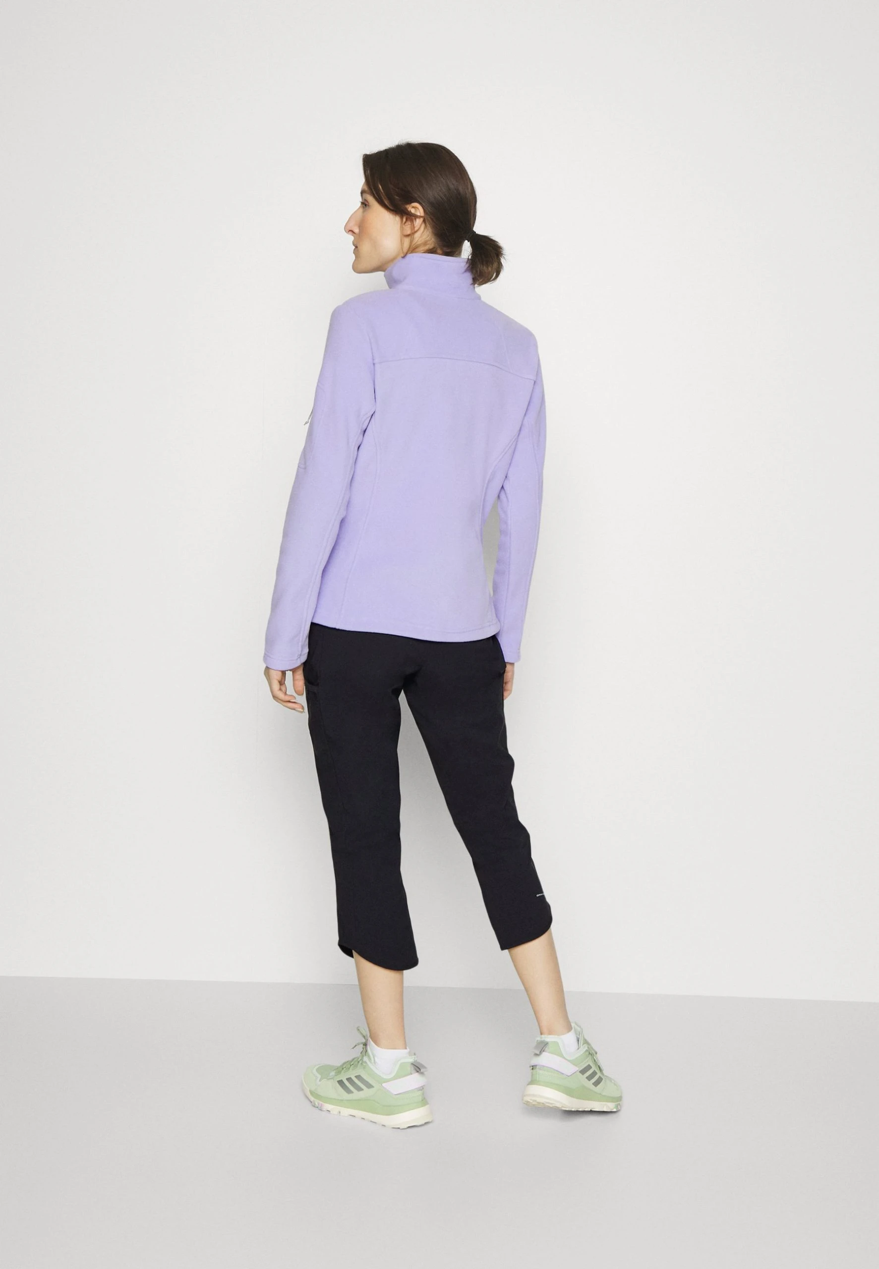 Columbia Leslie Falls™ Capri - Pantalons Outdoor - Black 5 Columbia Leslie Falls™ Capri - Pantalons Outdoor - Black – Image 3