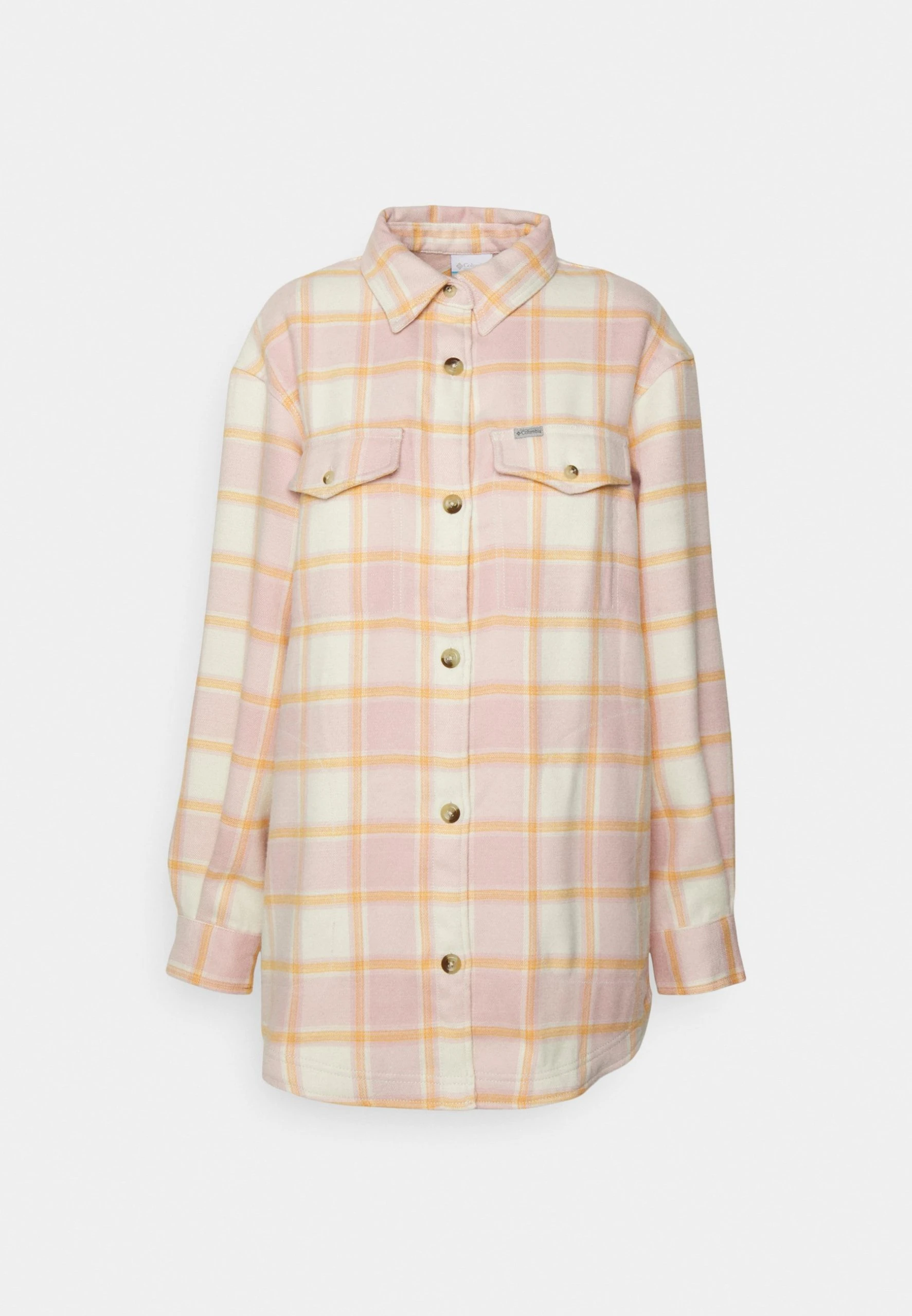 Columbia Calico Basin™ Shirt - Chemisier - Sunset Peach Ombre 7 Columbia Calico Basin™ Shirt - Chemisier - Sunset Peach Ombre – Image 5