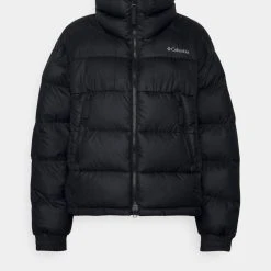 Columbia Pike Lake Cropped - Doudoune - Black -Columbia shop 75778e533eb7496fa8b877bef67c8f1c scaled