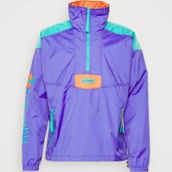 Columbia Riptide™ Anorak - Veste Coupe-Vent - Purple Lotus/Bright Aqua/Desert Orange 16 Columbia Riptide™ Anorak - Veste Coupe-Vent - Purple Lotus/Bright Aqua/Desert Orange -Columbia shop 758f87fd3a4b4ee8b92bd294da002679 scaled
