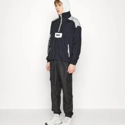 Columbia Riptide™ Anorak - Veste Coupe-Vent - Black/Grey/White -Columbia shop 75ac5508c6594c8a87292fef78ad0ae4 scaled