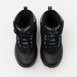 Columbia Childrens Rope Tow Iii Waterproof Unisex - Bottes De Neige - Black/Dark Compass 11 Columbia Childrens Rope Tow Iii Waterproof Unisex - Bottes De Neige - Black/Dark Compass -Columbia shop 764e001dfacc49938eee6b95661f6aba scaled