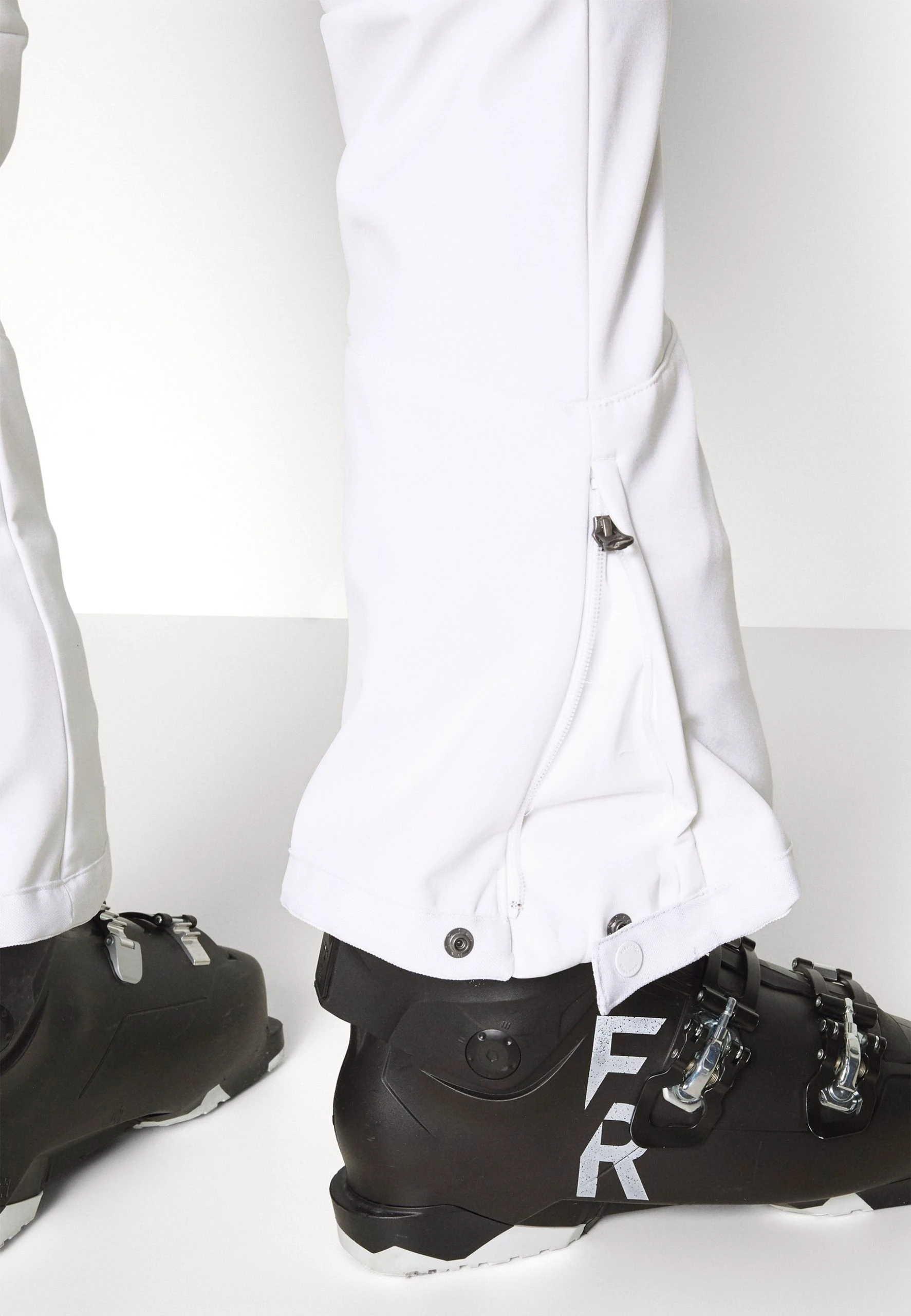 Columbia Roffee Ridge Pant - Pantalons De Ski - White 7 Columbia Roffee Ridge Pant - Pantalons De Ski - White – Image 5