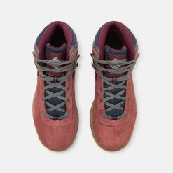 Columbia Newton Ridge - Chaussures De Marche - Beetroot, Sedona Sage 11 Columbia Newton Ridge - Chaussures De Marche - Beetroot, Sedona Sage -Columbia shop 78144d5d5c6640a694f49bc3f295a2a0 scaled