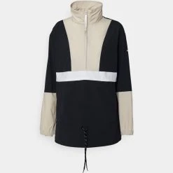 Columbia Boundless Trek Anorak - Parka - Black/Dark Stone/White 14 Columbia Boundless Trek Anorak - Parka - Black/Dark Stone/White -Columbia shop 782014795d614c209bf98d29c4ef342b scaled