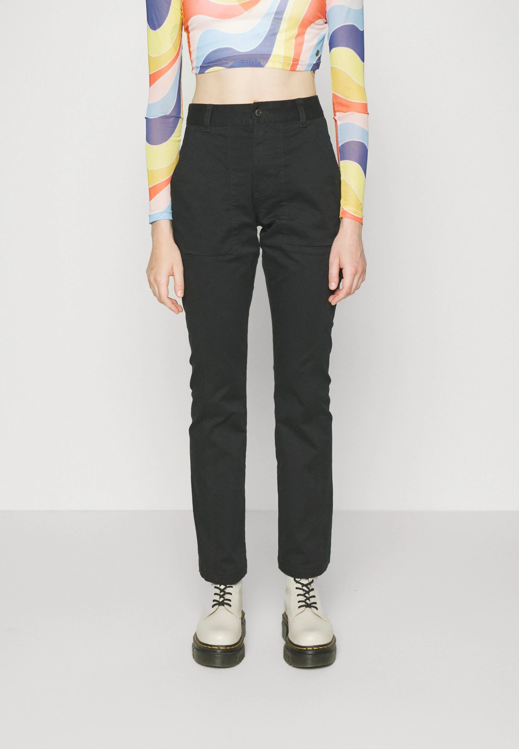 Columbia Calico Basin™ Pant - Pantalon Cargo - Black 5 Columbia Calico Basin™ Pant - Pantalon Cargo - Black – Image 3