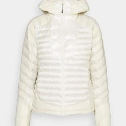 Columbia Labyrinth Loop™ Hooded Jacket - Veste D'Hiver - Weiss -Columbia shop 799a10507c3c452596ed42f3c5e87a99 scaled