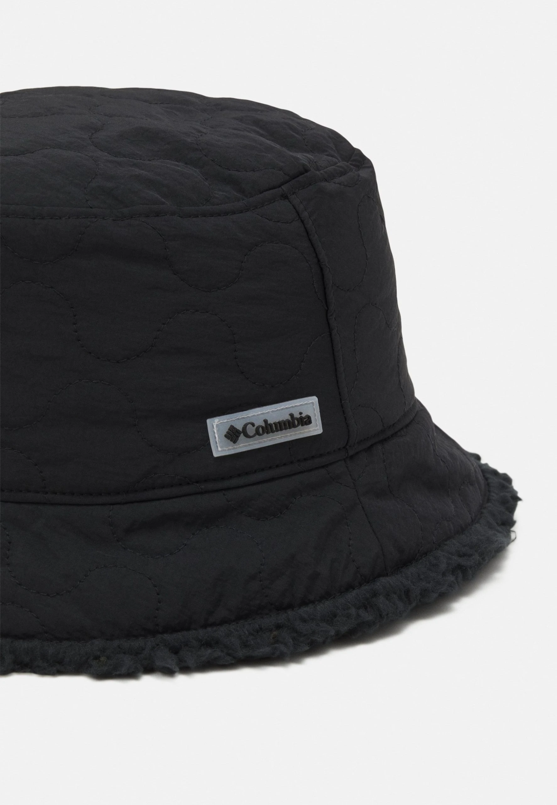 Columbia Winter Pass™ Reversible Bucket Hat Unisex - Chapeau - Black 7 Columbia Winter Pass™ Reversible Bucket Hat Unisex - Chapeau - Black – Image 5