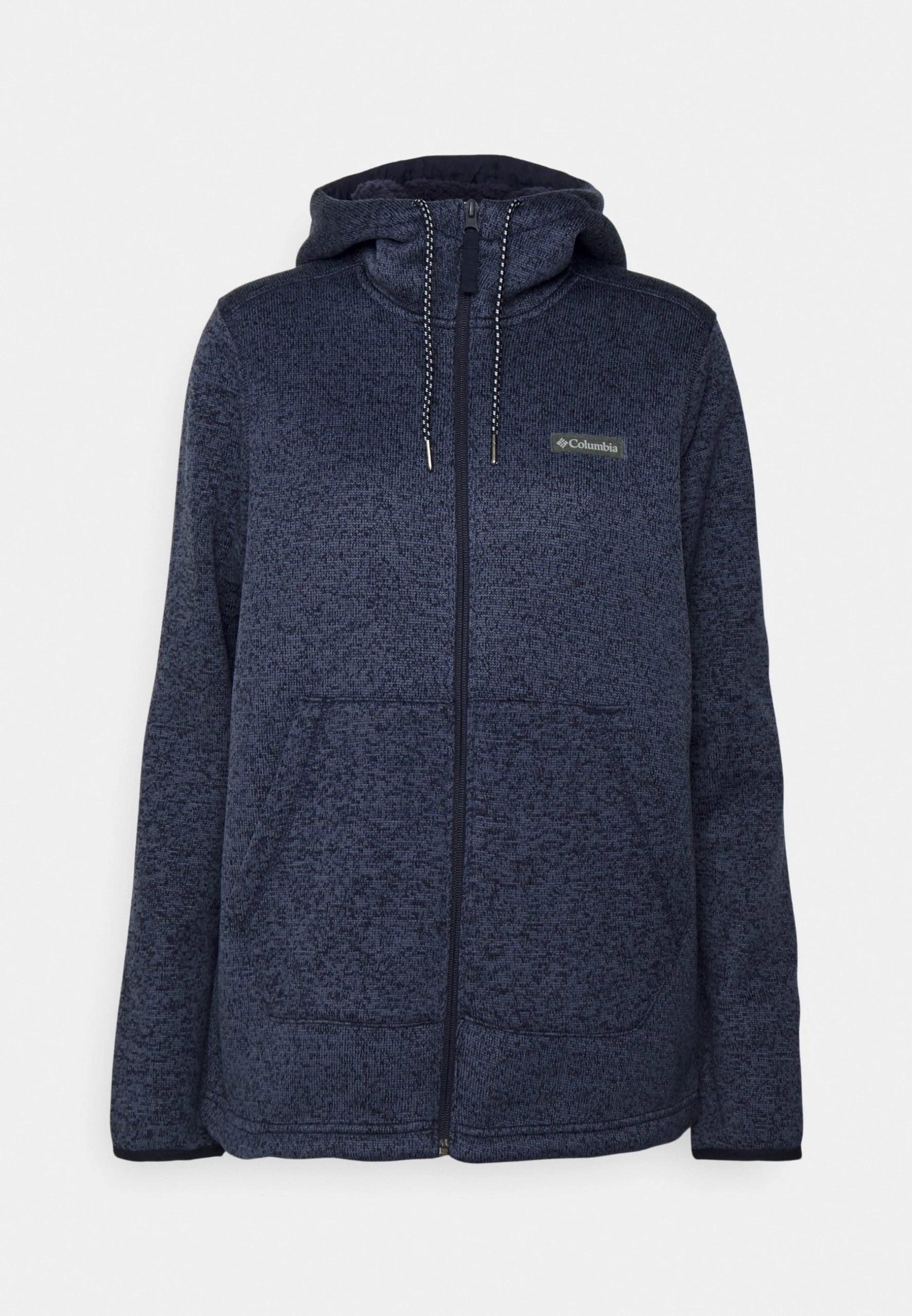 Columbia Weather Sherpa Full Zip - Veste Polaire - Dark Nocturnal Heather 7 Columbia Weather Sherpa Full Zip - Veste Polaire - Dark Nocturnal Heather – Image 5