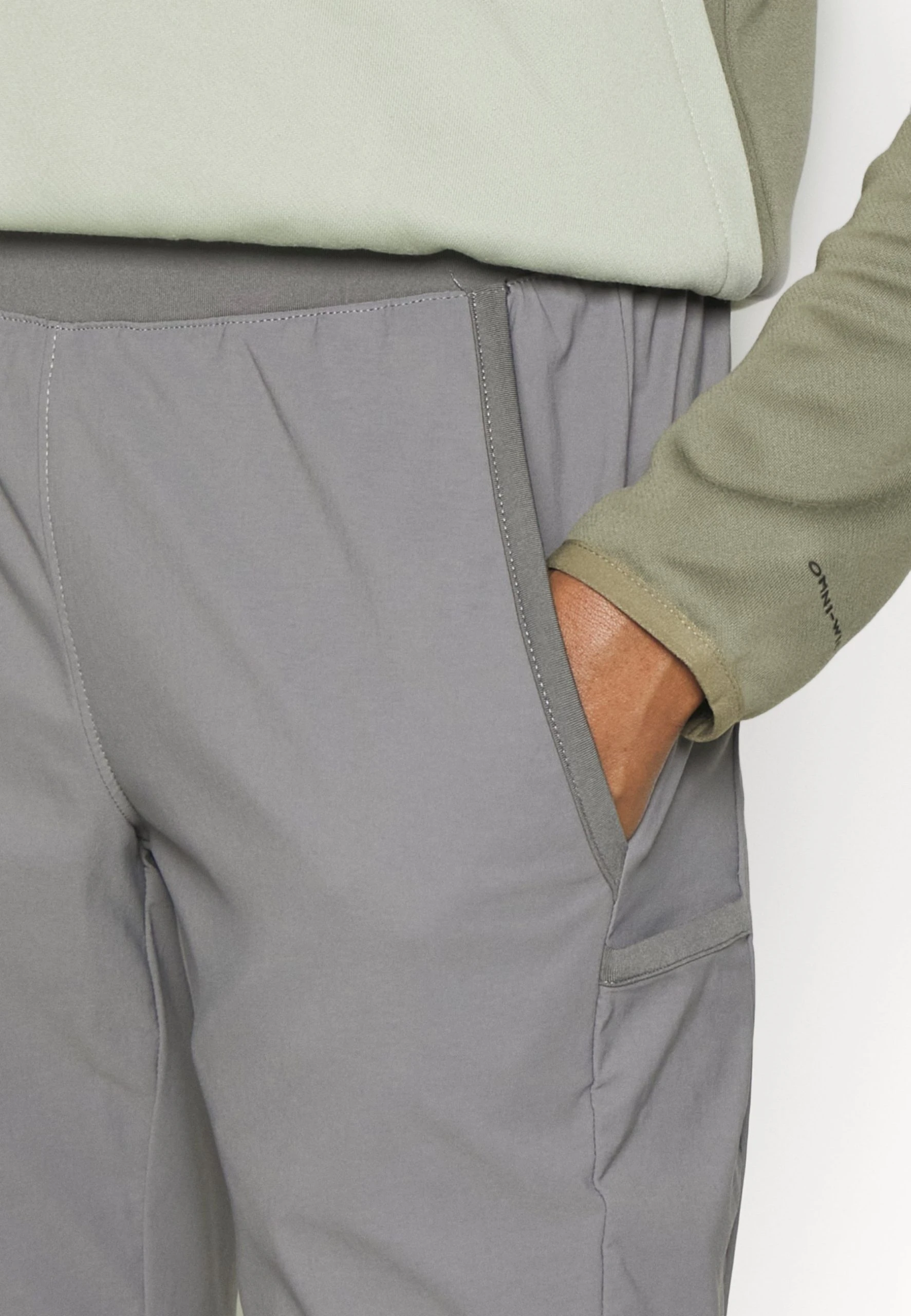 Columbia Leslie Falls™ Pant - Pantalons Outdoor - City Grey 7 Columbia Leslie Falls™ Pant - Pantalons Outdoor - City Grey – Image 5