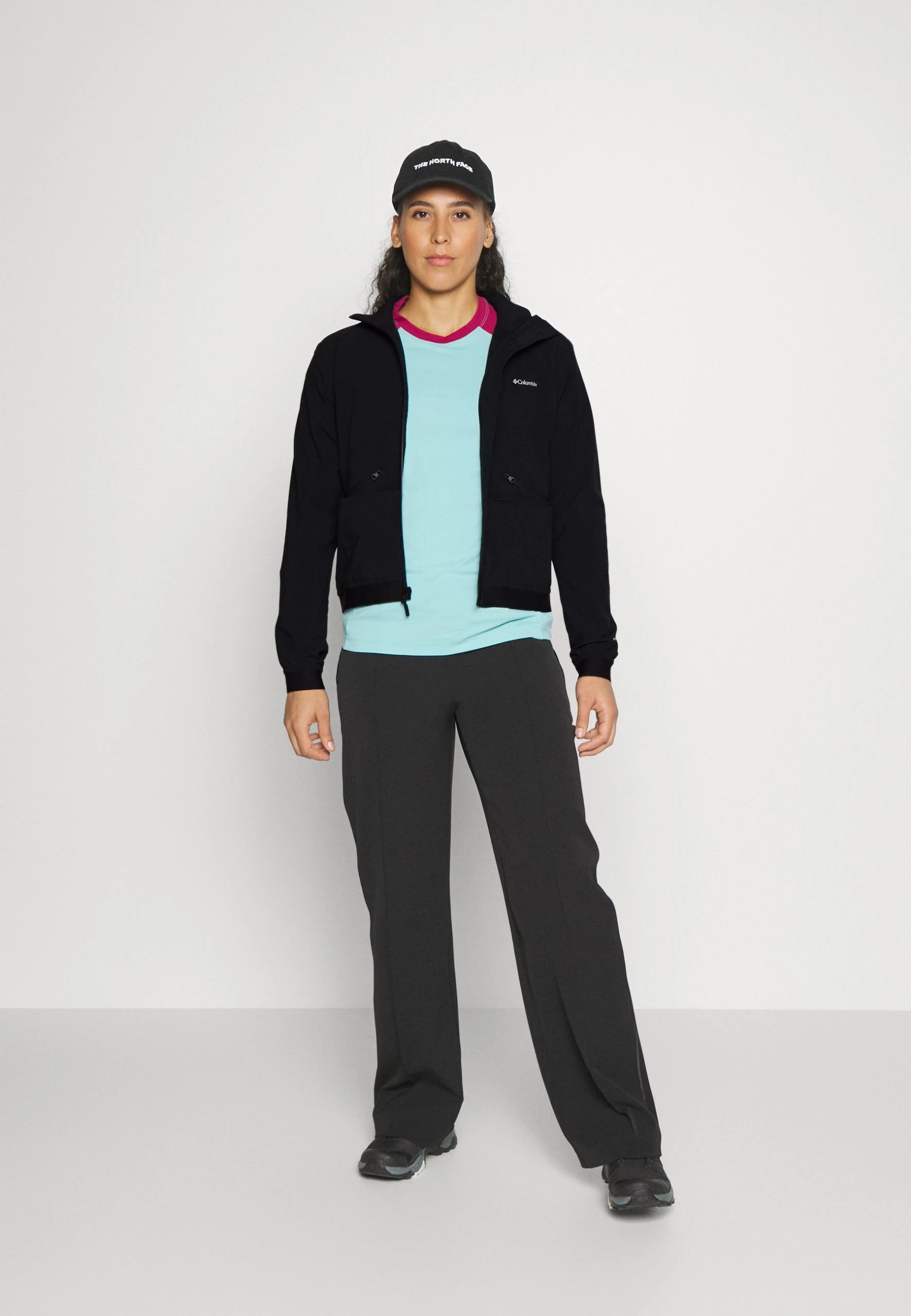 Columbia Pleasant Creek™ Jacket - Blouson - Black 4 Columbia Pleasant Creek™ Jacket - Blouson - Black – Image 2