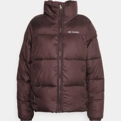 Columbia Puffect Jacket - Veste D'Hiver - New Cinder -Columbia shop 7bcb4710925648c39102f3c433ba86d5 scaled