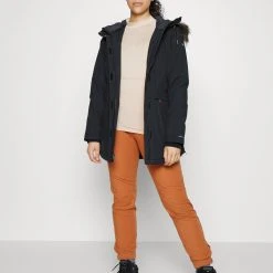 Columbia Payton Pass Insulated Jacket - Parka - Black 10 Columbia Payton Pass Insulated Jacket - Parka - Black -Columbia shop 7bd17985a442440186496ec6cc896ee6 scaled