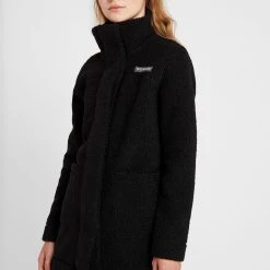 Columbia Panorama Long - Veste Polaire - Black