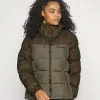 Columbia Pike Lake™ Insulated Jacket - Veste D'Hiver - Olive Green/Stone Green 1 Columbia Pike Lake™ Insulated Jacket - Veste D'Hiver - Olive Green/Stone Green -Columbia shop 7c4dcd13d06e4242a5628dbf57b0acaa