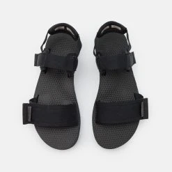 Columbia Via - Sandales De Randonnée - Black/White -Columbia shop 7cd4a647cde444f59c807a6c990008d4 scaled