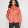 Columbia Down Hooded Jacket - Doudoune - Orange 1 Columbia Down Hooded Jacket - Doudoune - Orange -Columbia shop 7d2b250a0ee74f508c752de4aa6586bc