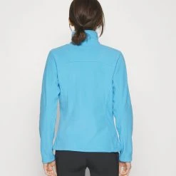 Columbia Fast Trek™ Ii Jacket - Veste Polaire - Vista Blue -Columbia shop 7e3173cd44614d43a1224af3ab41dd4f scaled