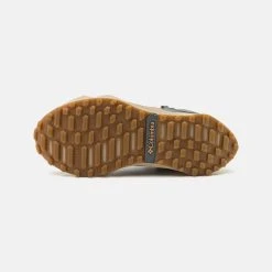 Columbia Facet 75 Mid Outdry - Chaussures De Marche - Sedona Sage/Dusty Pink -Columbia shop 7e843331e9a647a29b08873736694623 scaled