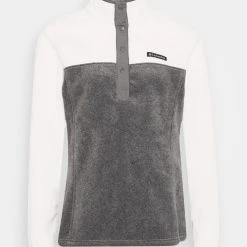Columbia Benton Springs™ 1/2 Snap - Sweat Polaire - City Grey Heather/Chalk 12 Columbia Benton Springs™ 1/2 Snap - Sweat Polaire - City Grey Heather/Chalk -Columbia shop 7ebf64dc15cc43c5a6988dfbad8ea7d9 scaled
