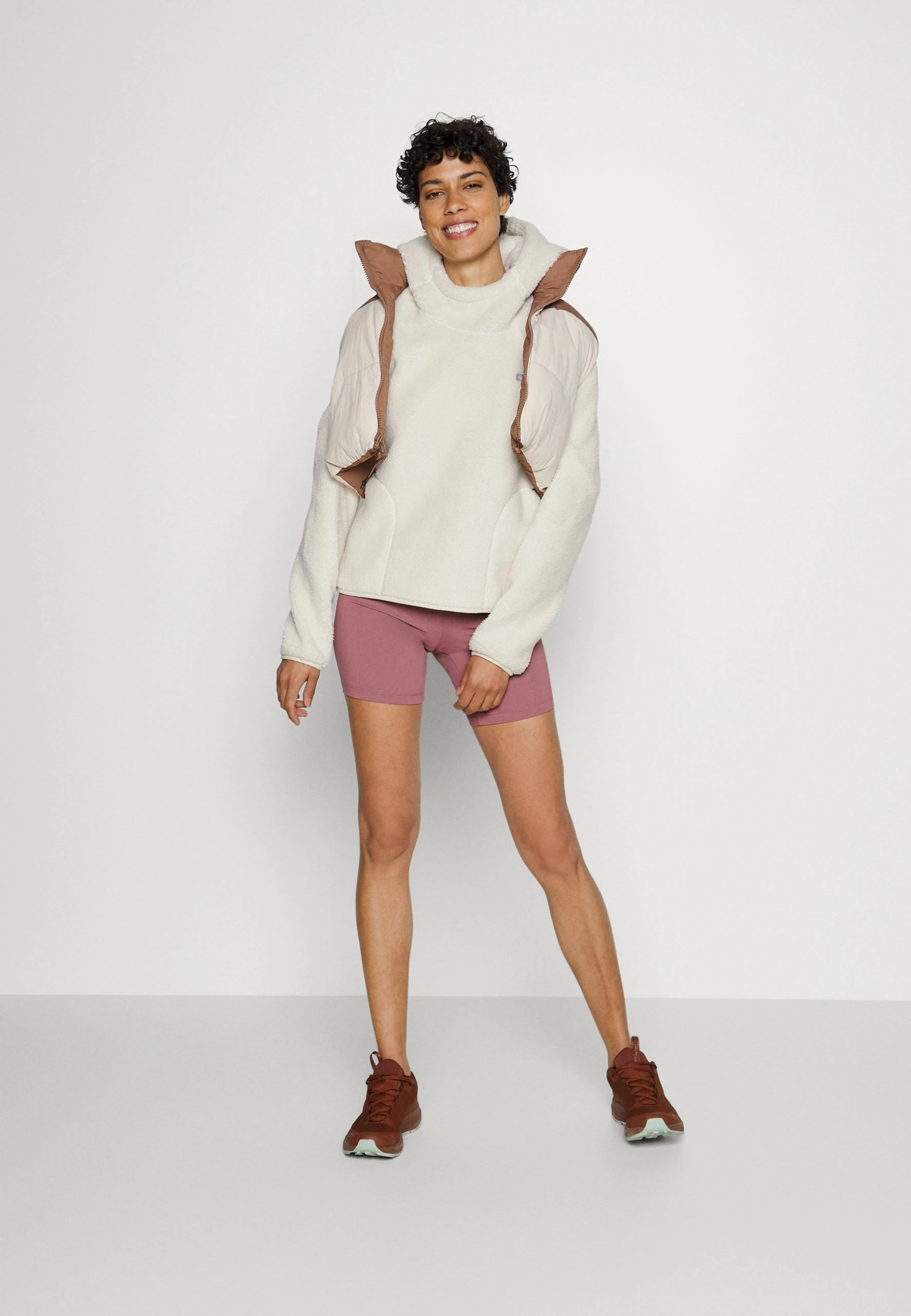 Columbia West Bend™ Hoodie - Sweat À Capuche - Chalk 4 Columbia West Bend™ Hoodie - Sweat À Capuche - Chalk – Image 2