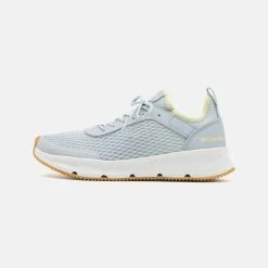 Columbia Summertide - Chaussures De Marche - Cirrus Grey/White