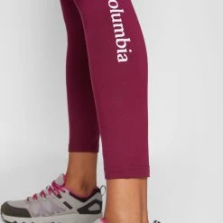 Columbia Hike Legging - Collants - Marionberry 13 Columbia Hike Legging - Collants - Marionberry -Columbia shop 8024e6b8fd674f50833a3a5093366981 scaled