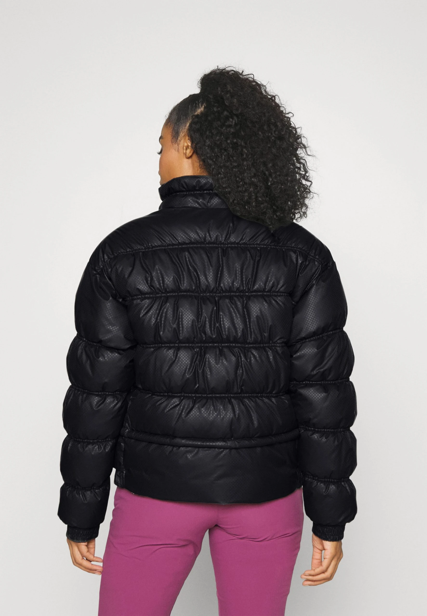 Columbia Mineral Ridge Blackdotjacket - Veste D'Hiver - Black 5 Columbia Mineral Ridge Blackdotjacket - Veste D'Hiver - Black – Image 3