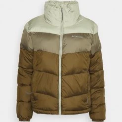 Columbia Puffect™ Jacket - Veste D'Hiver - Olive Green 16 Columbia Puffect™ Jacket - Veste D'Hiver - Olive Green -Columbia shop 80b36aee043b4fd28837a975de0a3772 scaled