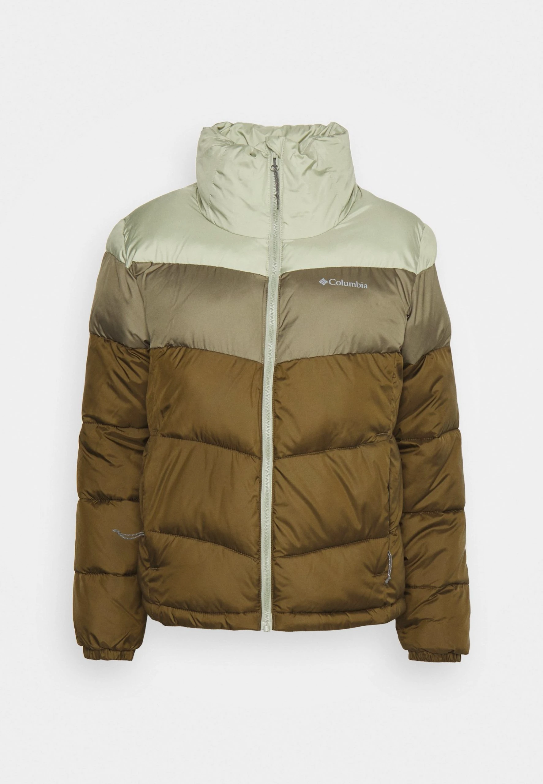 Columbia Puffect™ Jacket - Veste D'Hiver - Olive Green 9 Columbia Puffect™ Jacket - Veste D'Hiver - Olive Green – Image 7