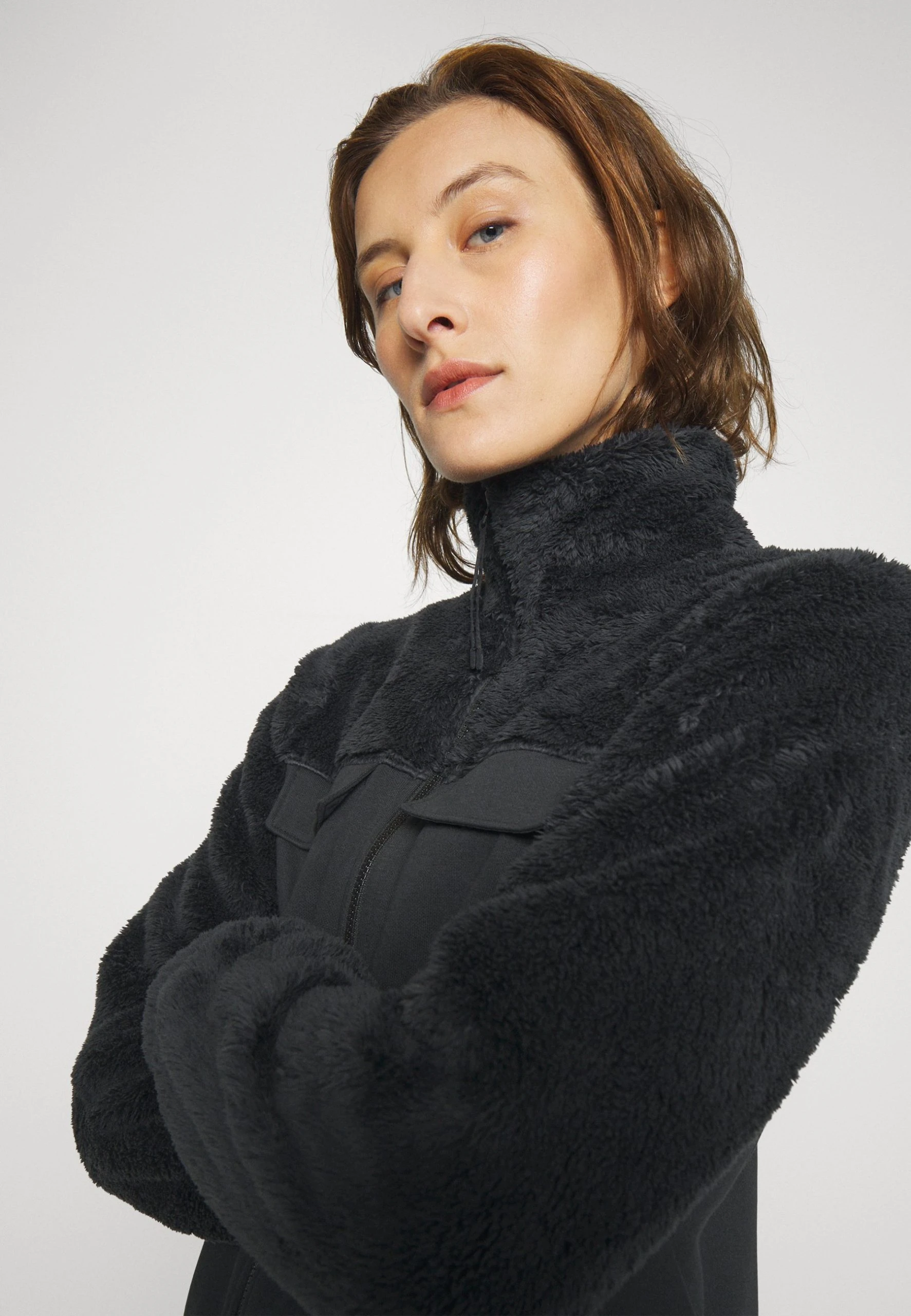 Columbia Lodge™ Hybrid - Veste Polaire - Black 6 Columbia Lodge™ Hybrid - Veste Polaire - Black – Image 4