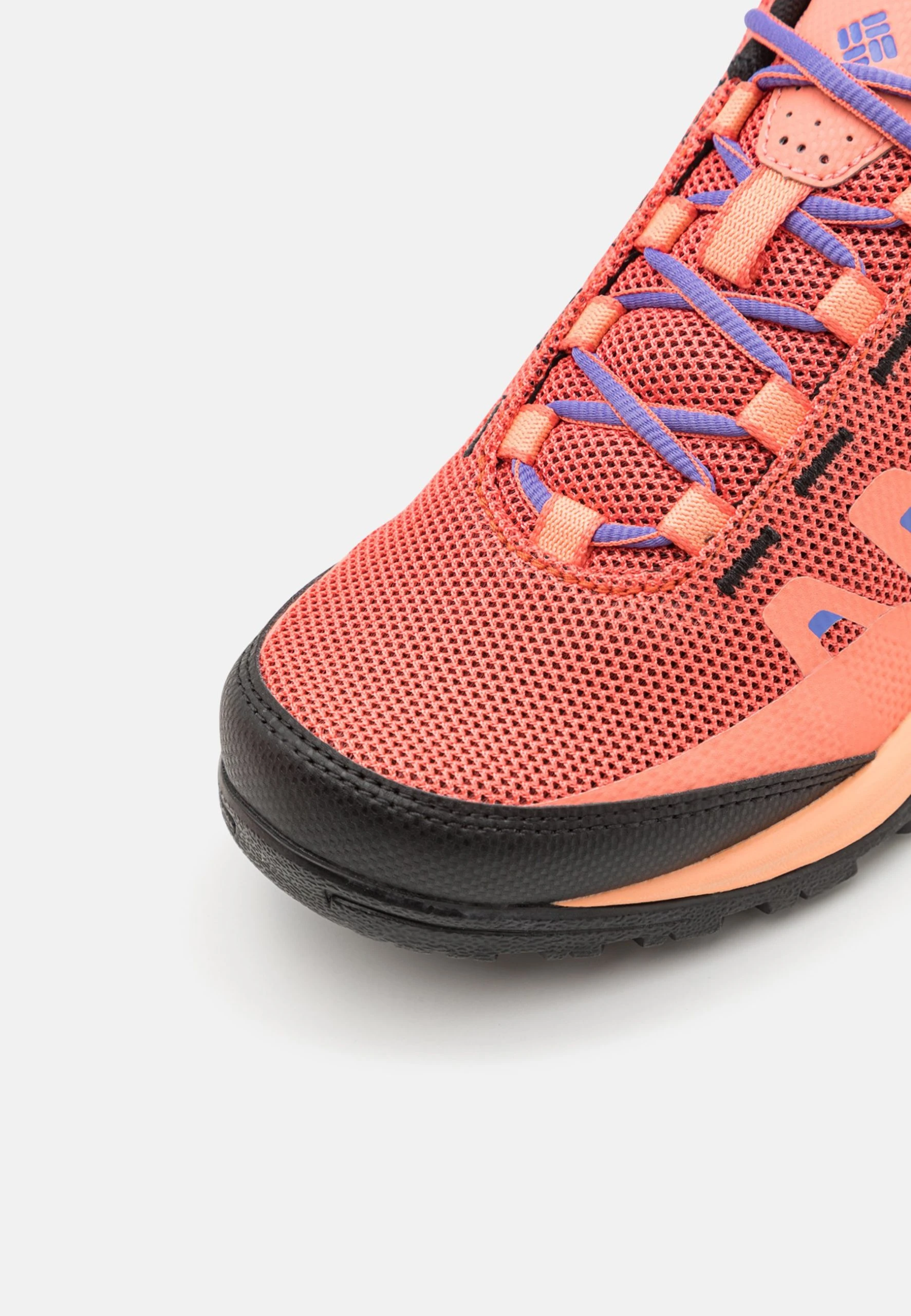 Columbia Vapor Vent - Chaussures De Marche - Lychee/Purple Lotus 6 Columbia Vapor Vent - Chaussures De Marche - Lychee/Purple Lotus – Image 4