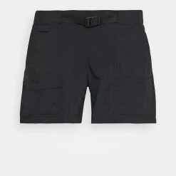 Columbia Summerdry Cargo Short - Shorts Outdoor - Black -Columbia shop 8117e7daa7a84f2ca464e87bf254bb82 scaled