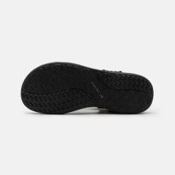 Columbia Sandales De Randonnée - Black/Ti Grey Steel -Columbia shop 8252ef24d0b142d19e11fd72516a6736 scaled