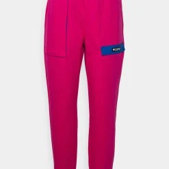 Columbia Wintertrainer™ Pant - Pantalon De Survêtement - Fuchsia Fizz -Columbia shop 826e3857d5114c5d9737a32e9a1853e5 scaled
