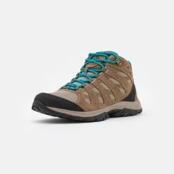 Columbia Redmond Iii Mid Waterproof - Chaussures De Marche - Khaki 15 Columbia Redmond Iii Mid Waterproof - Chaussures De Marche - Khaki -Columbia shop 82a21f48a37f477b9e3a64ffc98d2ff4 scaled