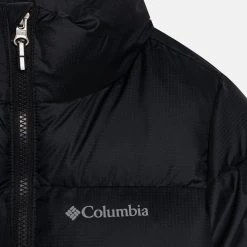 Columbia Puffect Unisex - Veste D'Hiver - Black 7 Columbia Puffect Unisex - Veste D'Hiver - Black -Columbia shop 830a019b328d4913b9223ff955c36915 scaled