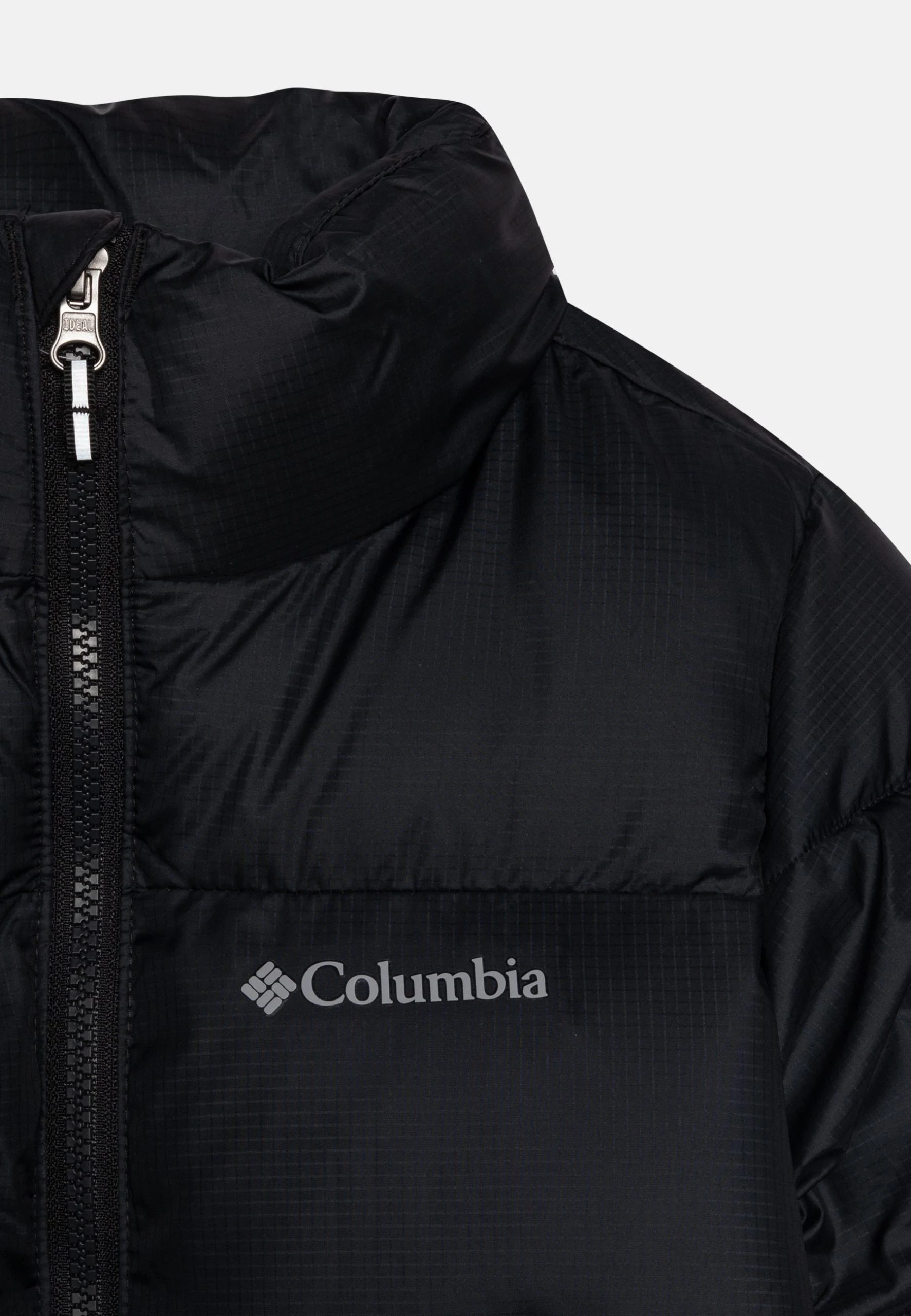 Columbia Puffect Unisex - Veste D'Hiver - Black 5 Columbia Puffect Unisex - Veste D'Hiver - Black – Image 3