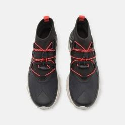 Columbia Facet 75 Alpha Outdry - Chaussures De Marche - Black/Red Coral 11 Columbia Facet 75 Alpha Outdry - Chaussures De Marche - Black/Red Coral -Columbia shop 8361b1c715a2471c9eed9996efb1afcc scaled