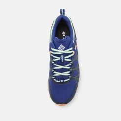 Columbia Peakfreak Ii Outdry - Chaussures De Marche - Dark Sapphire/Key West -Columbia shop 8366e47b94ca4d0f8d74b5a977228bcf scaled