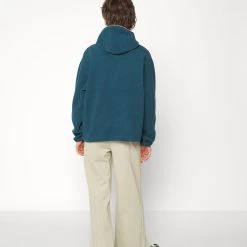 Columbia Helvetia™ Hoodie - Sweat Polaire - Night Wave -Columbia shop 83c4bb9b1ff24744a4712821c80e5737 scaled