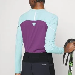 Columbia Warm Hybrid Legging - Collants - Black -Columbia shop 83eb02d2d4724e23a55adc803ae77e59 scaled