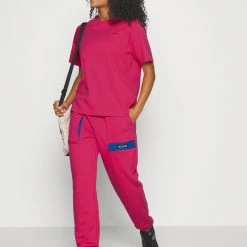 Columbia Wintertrainer™ Pant - Pantalon De Survêtement - Fuchsia Fizz -Columbia shop 83ffeb008919476ba7c7c8dfba34c005 scaled