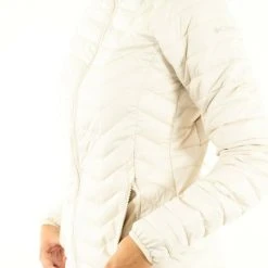 Columbia Veste Mi-Saison - White -Columbia shop 8434155cc989464f9179d0b40eb12d0e scaled