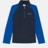 Columbia Glacial Half Zip Unisex - Sweat Polaire - Collegiate Navy/Bright Indigo 1 Columbia Glacial Half Zip Unisex - Sweat Polaire - Collegiate Navy/Bright Indigo -Columbia shop 84376c5ee9604d64b08b8592340b8b19