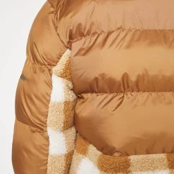 Columbia Sportswear - Veste D'Hiver - Camel Brown -Columbia shop 843a5d72ecc848ff90e15c85704864fe scaled