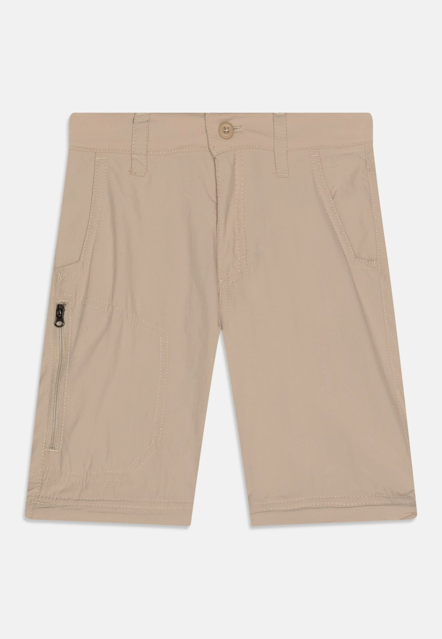 Columbia Silver Ridge Iv Convertible Pant 2-In-1 Unisex - Pantalons Outdoor - Ancient Fossil 5 Columbia Silver Ridge Iv Convertible Pant 2-In-1 Unisex - Pantalons Outdoor - Ancient Fossil – Image 3